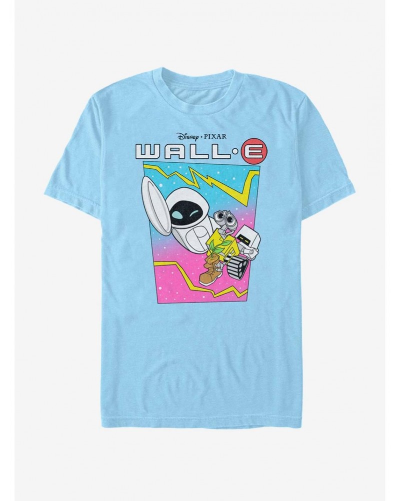 Disney Pixar Wall-E Space Ride T-Shirt $8.60 T-Shirts