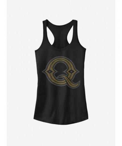 Disney Pixar Onward Barley Q Girls Tank $11.70 Tanks