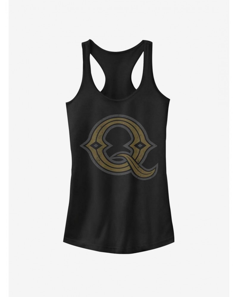 Disney Pixar Onward Barley Q Girls Tank $11.70 Tanks