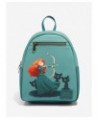 Loungefly Disney Pixar Brave Bow & Arrow Mini Backpack $16.47 Backpacks