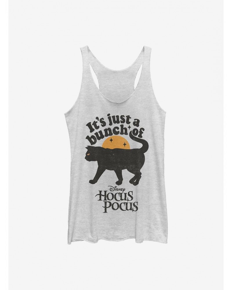 Disney Hocus Pocus Amuck Girls Tank $10.10 Tanks