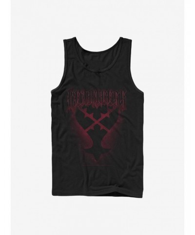 Disney Kingdom Hearts Heartless Tank $8.72 Tanks