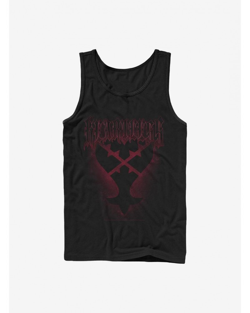 Disney Kingdom Hearts Heartless Tank $8.72 Tanks