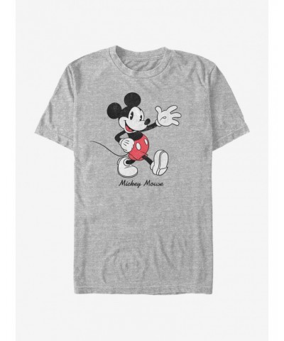 Disney Mickey Mouse Mickey T-Shirt $10.99 T-Shirts