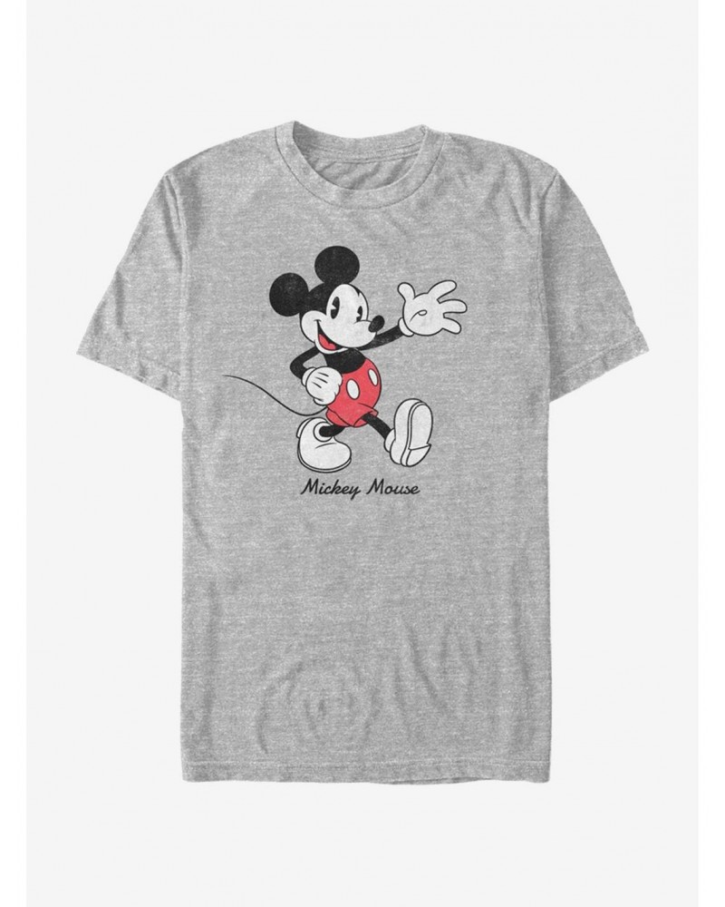 Disney Mickey Mouse Mickey T-Shirt $10.99 T-Shirts