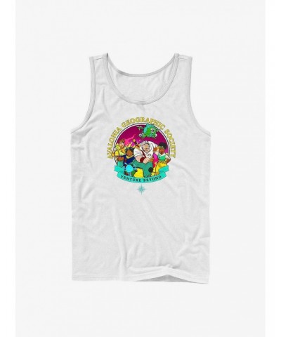 Disney Strange World Avalonia Squad Tank $7.97 Tanks