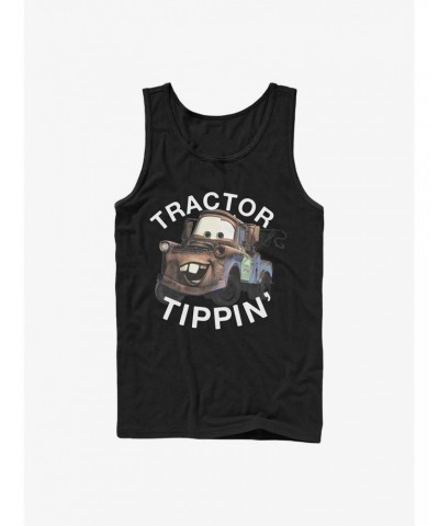 Disney Pixar Cars Tow Mater Tippin' Tank $8.72 Tanks