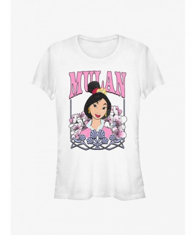 Disney Mulan Nouveau Girls T-Shirt $10.21 T-Shirts