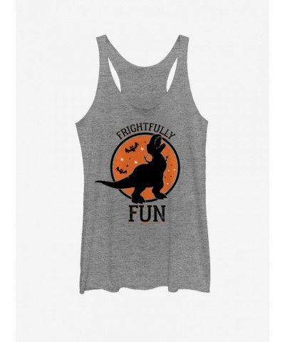 Disney Pixar Toy Story Frightfully Fun Girls Tank $11.40 Tanks