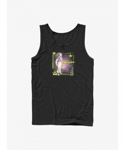 Disney Pixar Lightyear Future Tank $8.96 Tanks