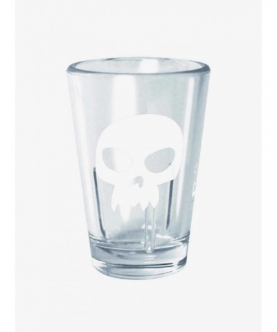 Disney Pixar Toy Story Sid Skull Mini Glass $4.77 Glasses