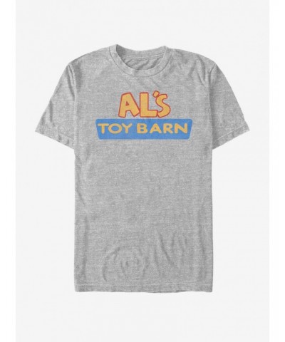 Disney Pixar Toy Story Vintage Toy Barn T-Shirt $11.95 T-Shirts