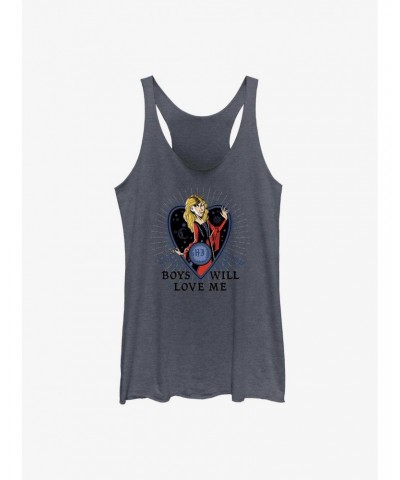 Disney Hocus Pocus Boys Love Me Girls Tank $9.07 Tanks