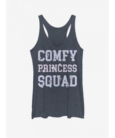 Disney Princess Stay Comfy Girls Tank $9.84 Tanks