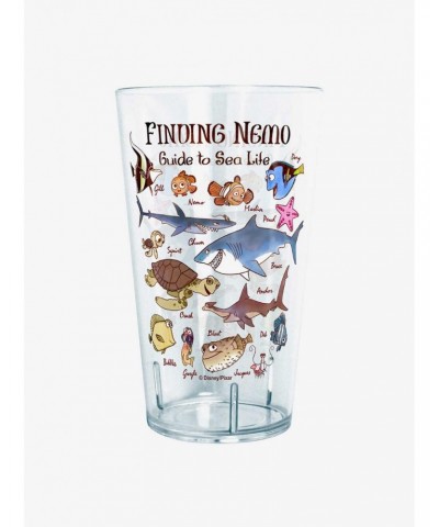 Disney Pixar Finding Nemo Sea Life Tritan Cup $7.44 Cups