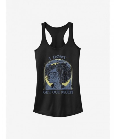 Disney Hocus Pocus Tombstone Billy Girls Tank $10.46 Tanks