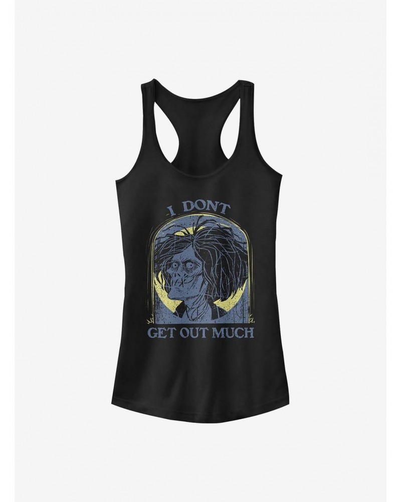 Disney Hocus Pocus Tombstone Billy Girls Tank $10.46 Tanks