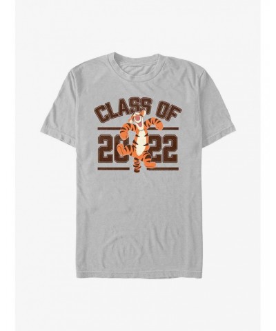 Disney Winnie The Pooh Tigger Class of 2022 T-Shirt $9.80 T-Shirts