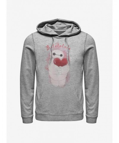 Disney Big Hero 6 It'S V-Day Hoodie $18.86 Hoodies