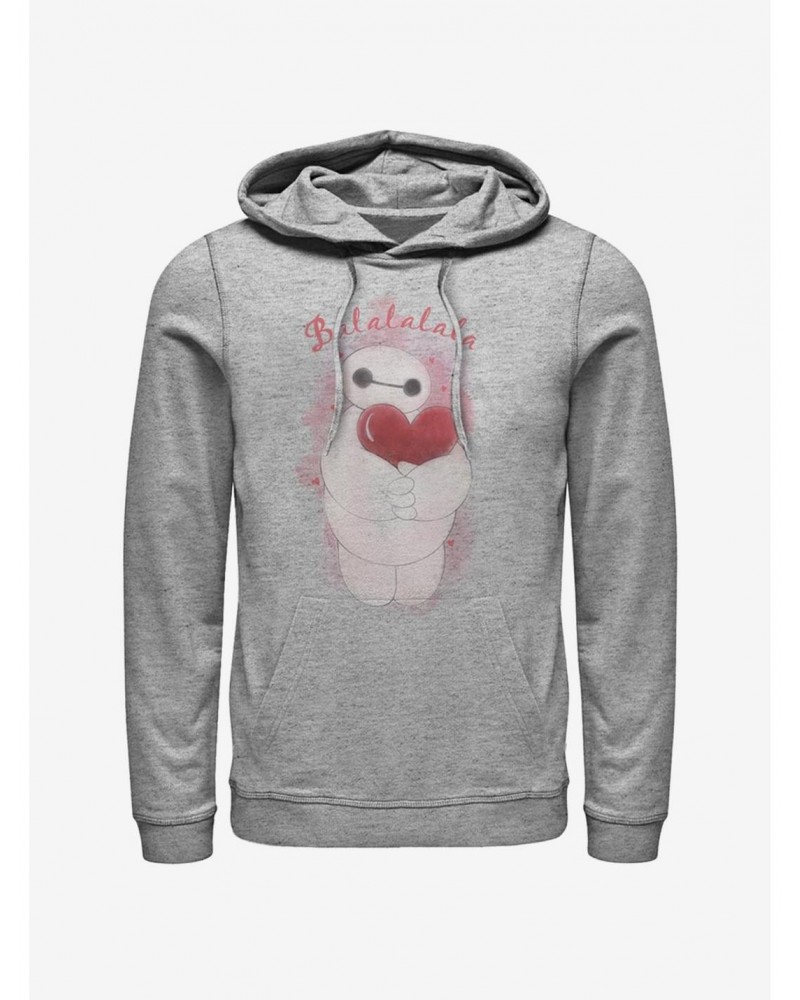 Disney Big Hero 6 It'S V-Day Hoodie $18.86 Hoodies