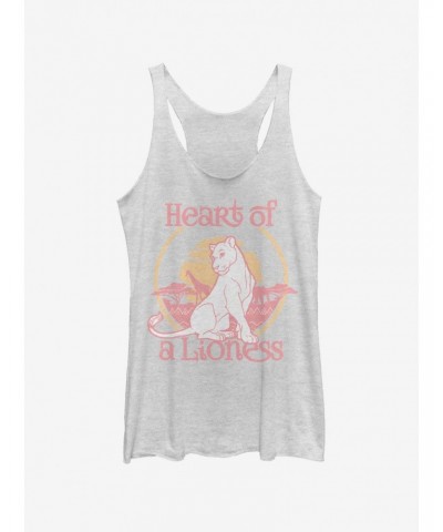 Disney The Lion King Queen Girls Tank $8.81 Tanks