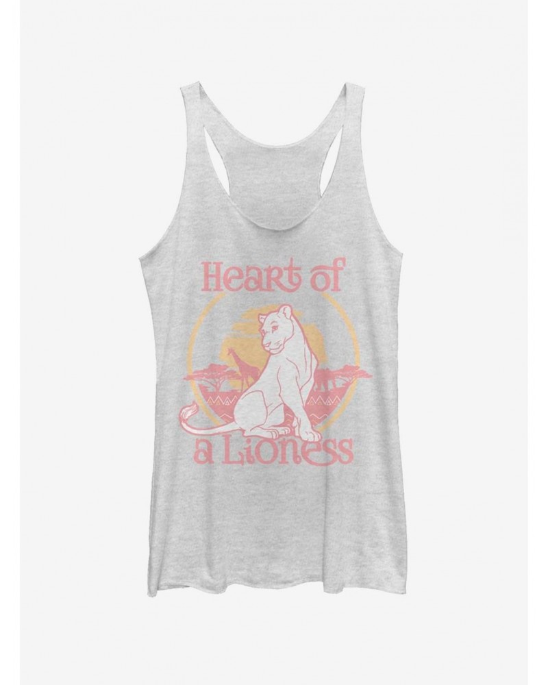 Disney The Lion King Queen Girls Tank $8.81 Tanks