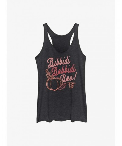 Disney Princesses Bibbidi Pumpkin Girls Tank $8.03 Tanks