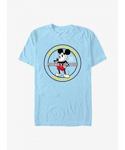 Disney Mickey Mouse Truest Mick T-Shirt $11.47 T-Shirts