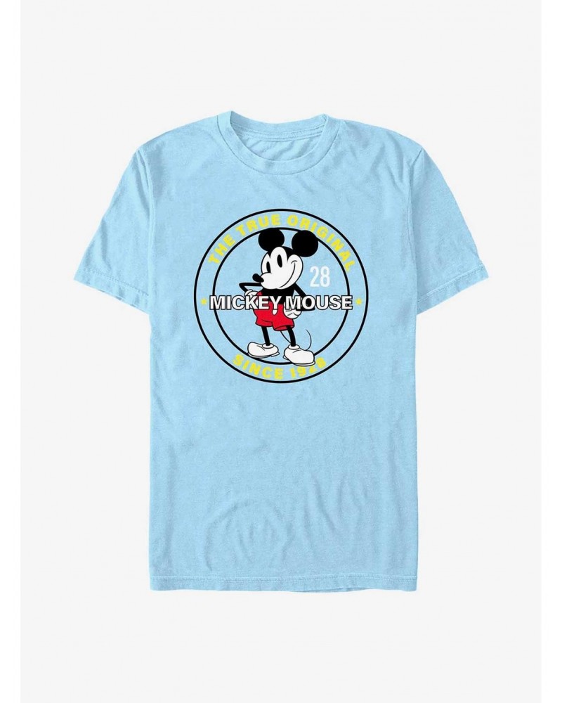 Disney Mickey Mouse Truest Mick T-Shirt $11.47 T-Shirts