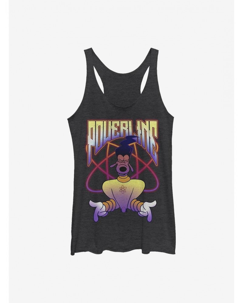 Disney A Goofy Movie Powerline Jam Girls Tank $7.77 Tanks