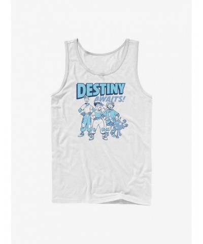 Disney Strange World Destiny Awaits Tank $7.72 Tanks