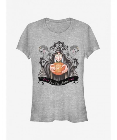 Disney Halloween Witch Girls T-Shirt $11.70 T-Shirts