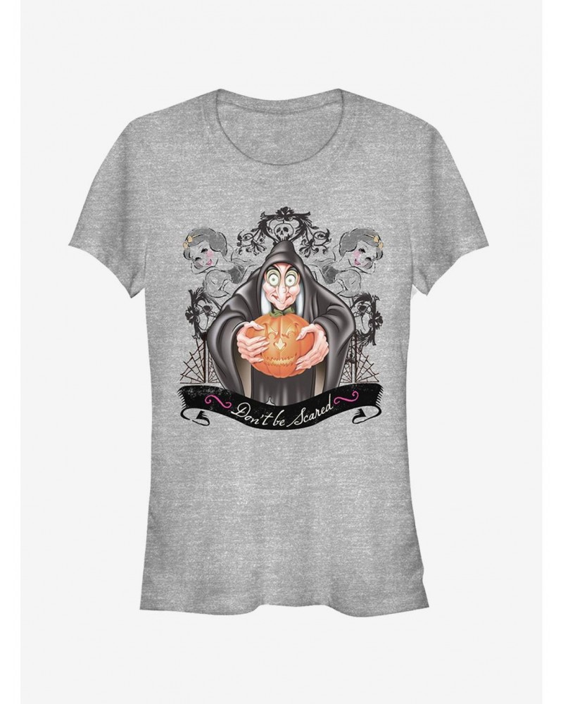 Disney Halloween Witch Girls T-Shirt $11.70 T-Shirts