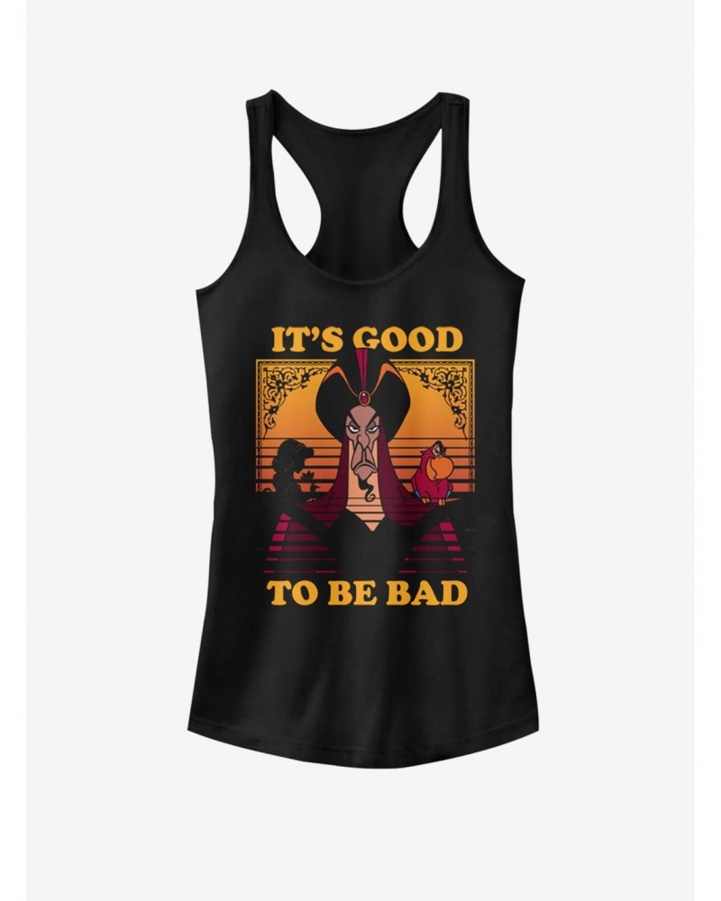 Disney Aladdin Ambitious Girls Tank $7.97 Tanks