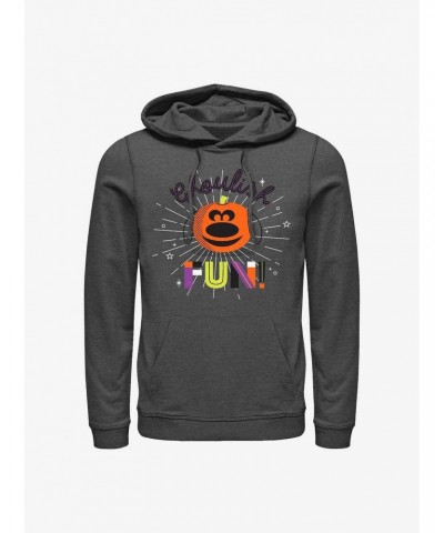 Disney Pixar Up Dug's Ghoulish Fun Hoodie $18.86 Hoodies