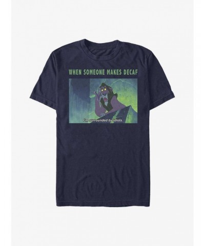 Disney The Lion King Scar Meme T-Shirt $7.89 T-Shirts