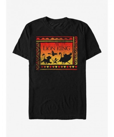 Disney The Lion King Strut Your Stuff T-Shirt $11.71 T-Shirts