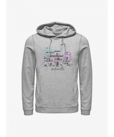 Disney Encanto Home Hoodie $16.16 Hoodies