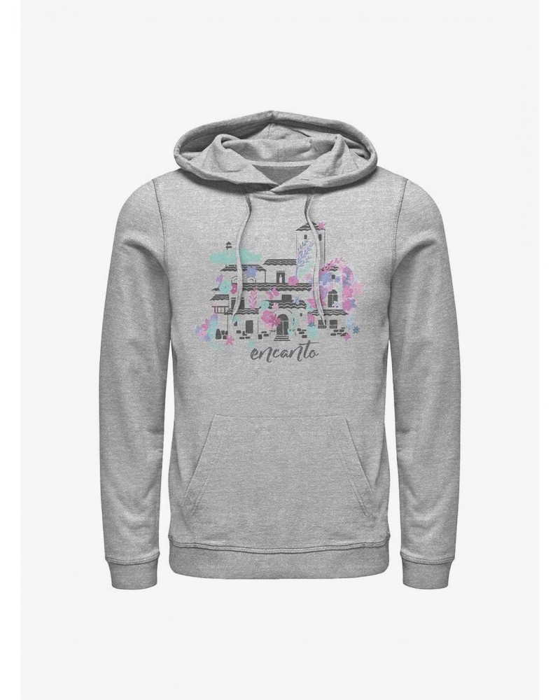 Disney Encanto Home Hoodie $16.16 Hoodies