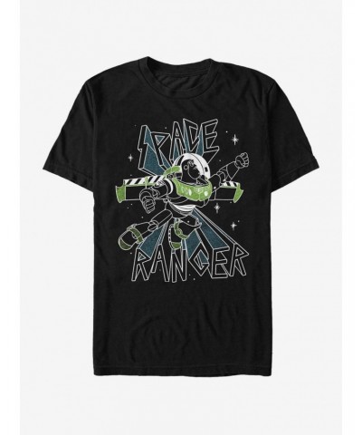 Disney Pixar Toy Story The Ranger Buzz T-Shirt $12.20 T-Shirts