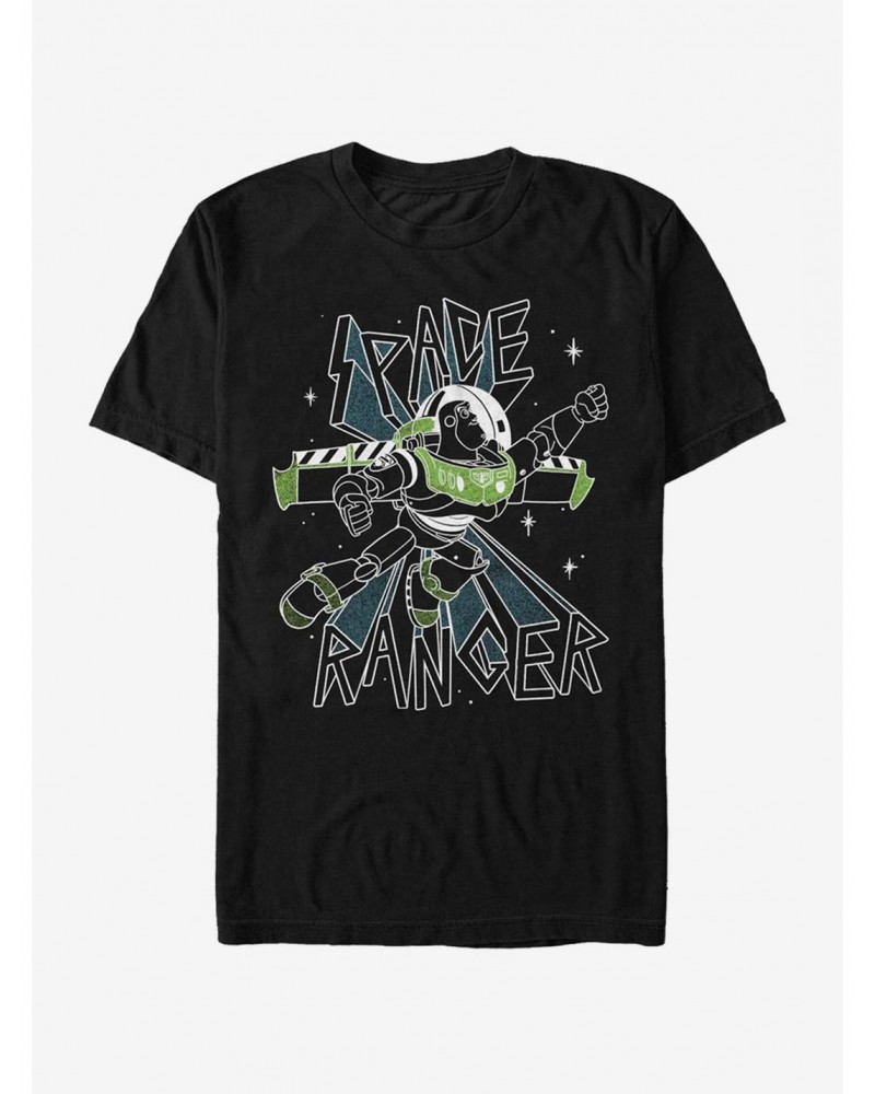 Disney Pixar Toy Story The Ranger Buzz T-Shirt $12.20 T-Shirts