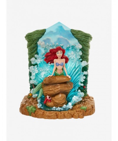 Disney The Little Mermaid Ariel Figurine $81.96 Figurines