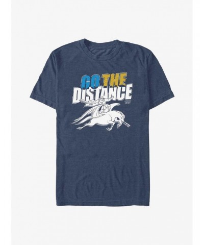 Disney Hercules Go The Distance T-Shirt $7.41 T-Shirts