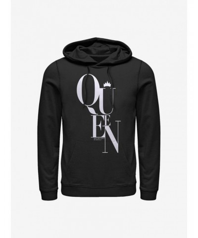 Disney Snow White Queen Hoodie $17.06 Hoodies