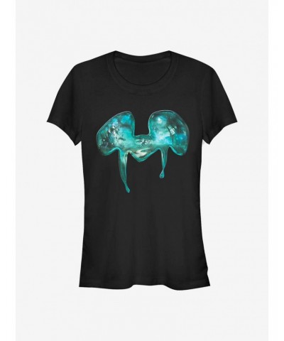 Disney Epic Mickey Aqua Ears Girls T-Shirt $7.47 T-Shirts