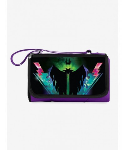 Disney Maleficent Outdoor Blanket Tote $19.00 Totes